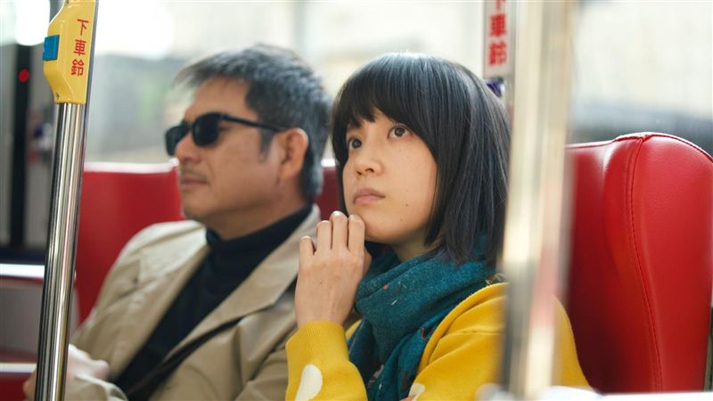 演技爆發！洪都拉斯挑戰演盲人超上手