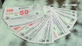 政府擬發振興抵用券　朝夜市券規劃