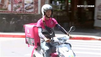 爽到奧客？熊貓「新制」惹毛外送員