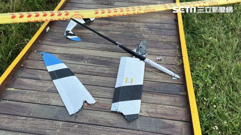 滑翔機撞死婦！美籍男曾拿下團體冠軍
