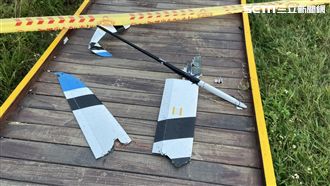 滑翔機撞死婦！美籍男曾拿下團體冠軍