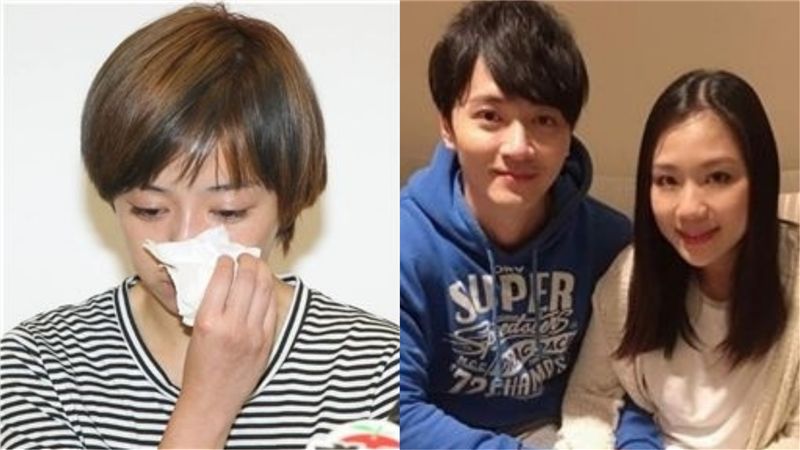 王瞳完了！馬俊麟妻握4大鐵證揭偷腥