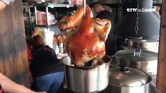 甕仔雞店點千元菜！才吃25分鐘遭趕