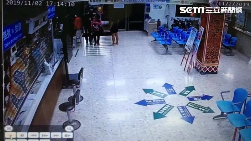 母遭遙控飛機砸死！兒受傷送醫畫面曝
