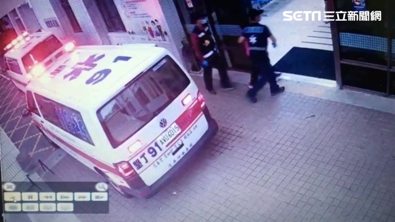 遭滑翔機重砸！婦30公分撕裂傷爆頭