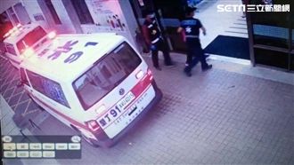 遭滑翔機重砸！婦30公分撕裂傷爆頭