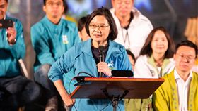 蔡英文 翻攝自臉書