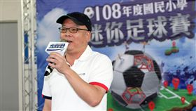 ▲迷你足球全國主場最終站金門站。（圖／迷你足球協會提供）