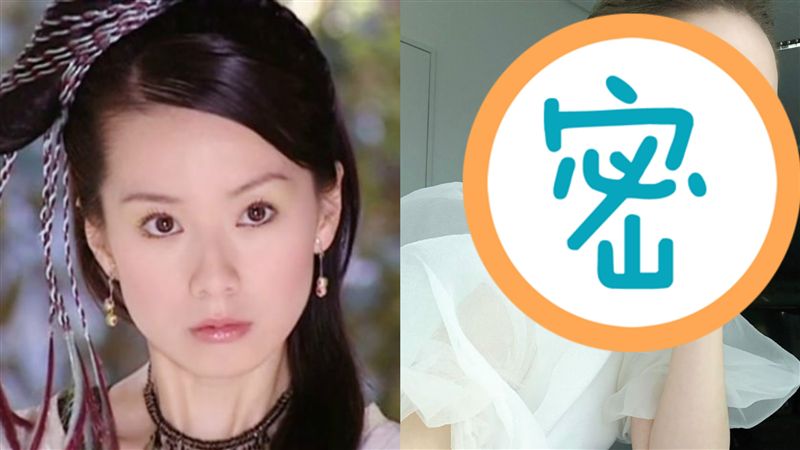 《寶蓮燈》丁香曝近況！42歲超凍齡