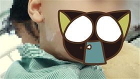 越南,洗鼻,鼻腔,灼傷,濃酸,食鹽水,嬰兒,媽媽,白煙,後遺症,呼吸,過敏,　圖／翻攝自AFamily https://parg.co/WO1