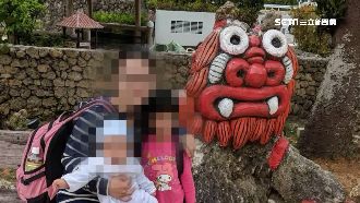 婦遭滑翔機爆頭亡！曾繪貼圖紀錄生活