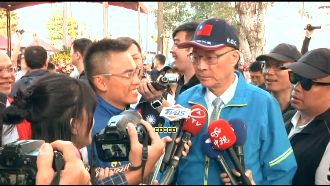 昨酒醉恍神…今不敢再喝吳曝被妻罵！