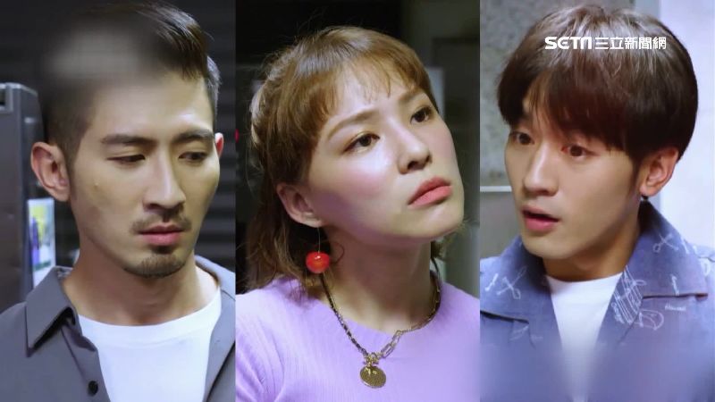 遭熊熊誤認愛吳思賢？言明澔呼好悶