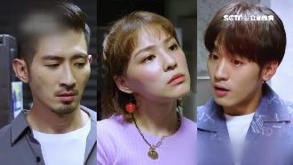 遭熊熊誤認愛吳思賢？言明澔呼好悶