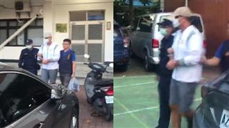 滑翔機砸死婦人！肇事美籍男移送地檢