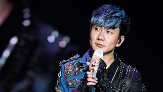 患手足口病！林俊傑嘴長70多顆潰瘍