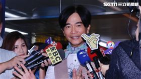 吳宗憲。圖／記者林聖凱攝影