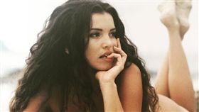 澳洲女星蘇姬泰勒（Suzi Taylor）/IG