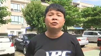 媽慘被滑翔機砸死！協會理事長頻道歉