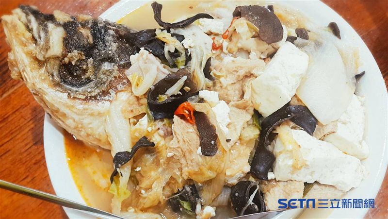 砂鍋魚頭吃哪間？網狂推嘉義三代老店