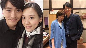 搜王瞳曖昧卡片！律師曝馬妻爆氣內幕