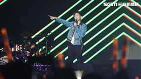 亞洲唱作天王韋禮安強勢回歸 全新「而立」世界巡迴演唱會2日北京首站開唱 （新聞素材提供：IMC）