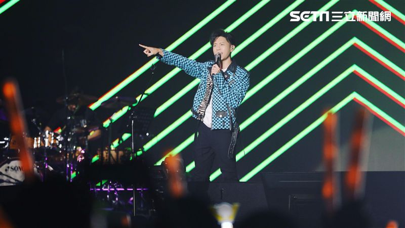 金曲新人被全面封殺？合約糾紛纏1年