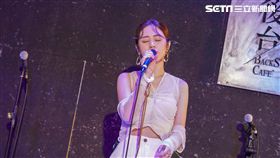 張語噥U & Mi生日音樂會
照片提供：上城娛樂
嘉賓：簡廷芮、可青、凱希、篠崎泫