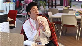 《大叔的愛》 friDay影音提供