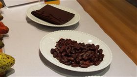 亞太區世界巧克力賽將在台灣舉行（1）亞太區世界巧克力大賽（ICA）今年將首度在台灣舉辦。ICA主席克里斯提（Martin Christy）在記者會中以視訊表示，2017年亞太區的比賽，評審團對來自台灣的巧克力及可可豆的優良品質、還有台灣人的熱情態度印象深刻。中央社記者郭芷瑄攝　107年6月14日