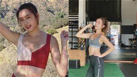 簡廷芮（翻攝自簡廷芮IG）