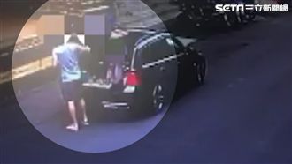 豆漿潑女兒！爸沒先送醫：以為不嚴重