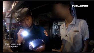 行動電源藏安毒　鷹眼警揪出毒鴛鴦