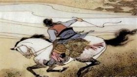 ▲八百里加急（圖／翻攝自百度百科）