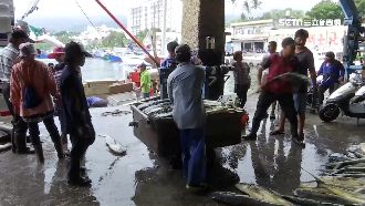 昔對韓國瑜有期待！漁會要角轉挺英