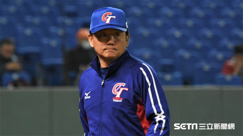 12強／台灣2戰掉3分　洪總語保留