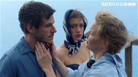 寂寞診療室　catchplay提供