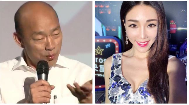 韓粉偷拍自認腦殘！鈞鈞：我丟臉又蠢