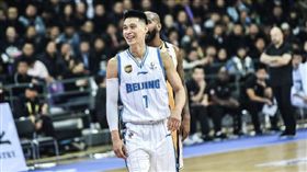 林書豪。（圖／翻攝自林書豪個人微博）