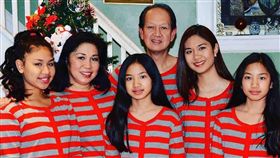 一家6口被撞死5人！肇事男竟「不用關」網怒：還有正義嗎（圖／翻攝自GoFundMe官網）