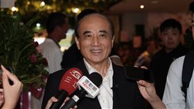 王金平(王金平辦公室提供)