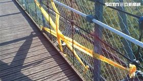 南投,男童,奧萬大,吊橋,墜落