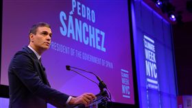 西班牙總統，西班牙總理,西班牙首相，佩德羅·桑傑士（圖／翻攝自Pedro Sánchez Pérez-Castejón臉書）