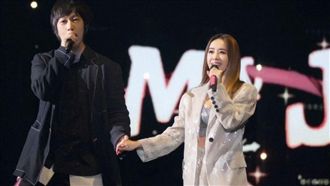 合體蔡依林後！阿信公開甜蜜生活照