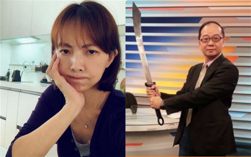 萬老師遭出征！王瑞德：幫妳告死韓粉