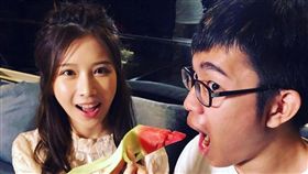 雞排妹／鄭家純／《深夜保健室》／「反骨男孩」成員培根／林森北路酒店出外景。（圖／翻攝自YouTube）