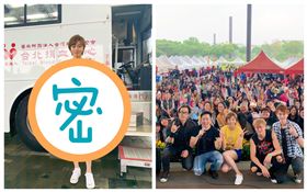 王瞳。（民視提供）