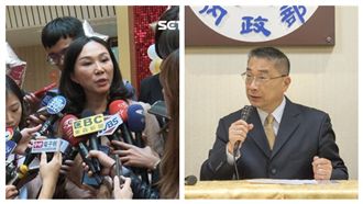 學貸呆帳政府吞？　徐國勇：亂開支票