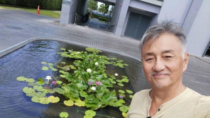 不後悔拍三級片！男星自曝驚人片酬