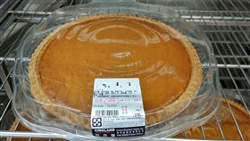 好市多,南瓜派,翻攝自好市多商品經驗老實說 臉書社團